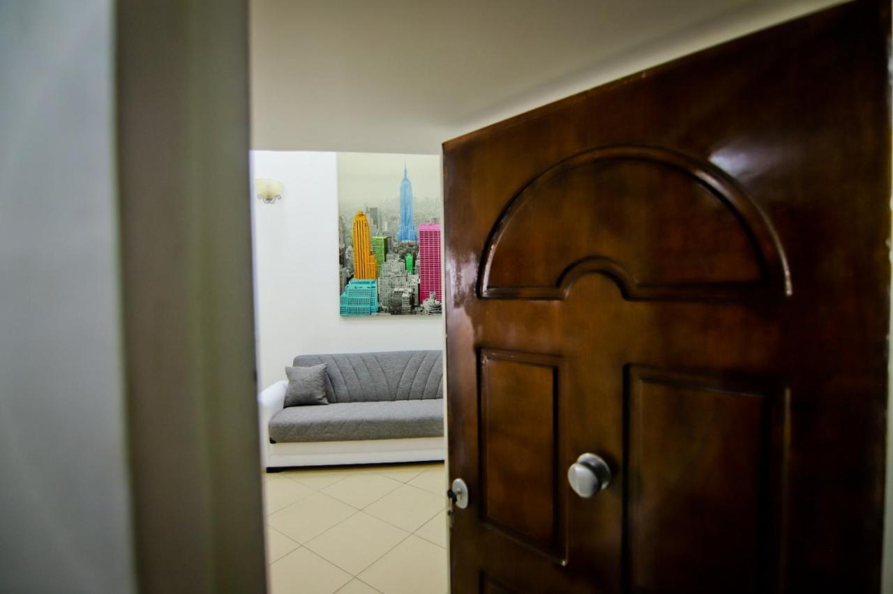 Apartament Napule - Loft Neapol Zewnętrze zdjęcie