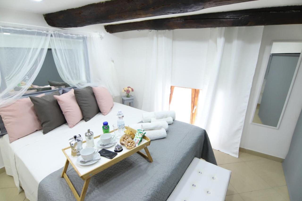 Apartament Napule - Loft Neapol Zewnętrze zdjęcie