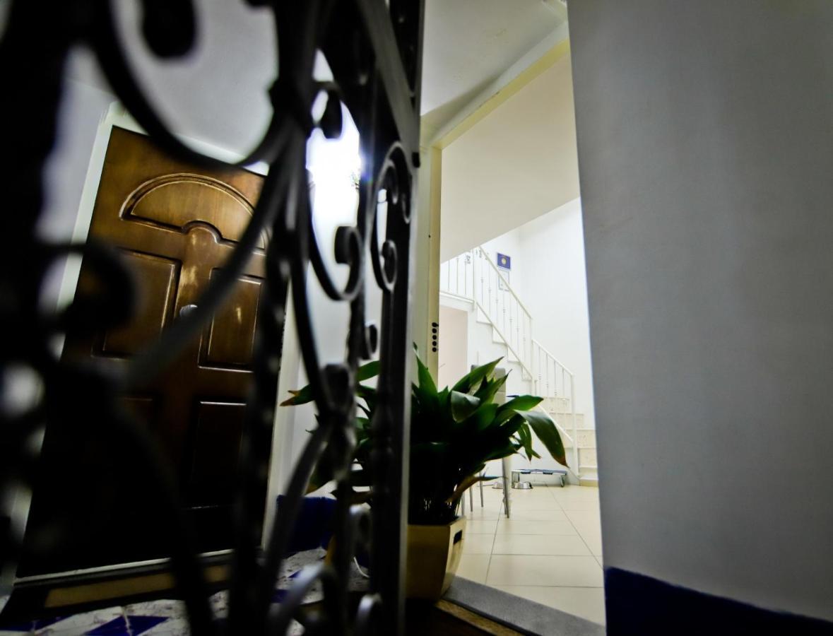 Apartament Napule - Loft Neapol Zewnętrze zdjęcie