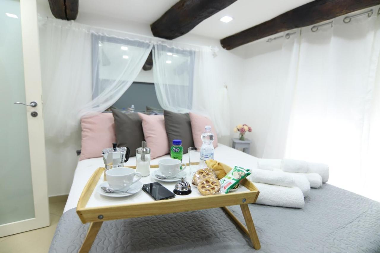 Apartament Napule - Loft Neapol Zewnętrze zdjęcie