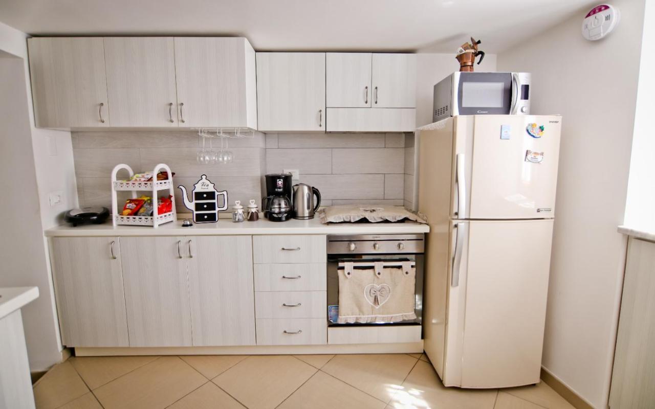 Apartament Napule - Loft Neapol Zewnętrze zdjęcie