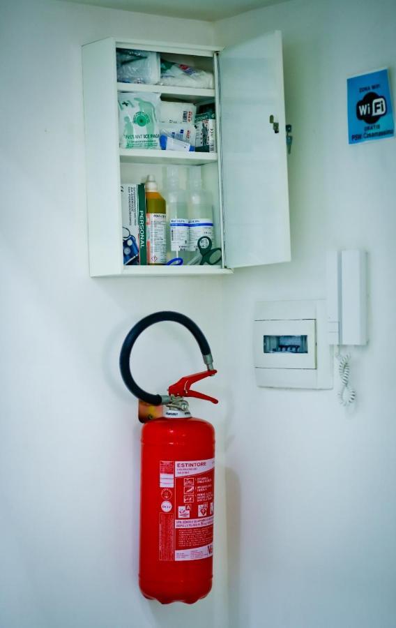 Apartament Napule - Loft Neapol Zewnętrze zdjęcie