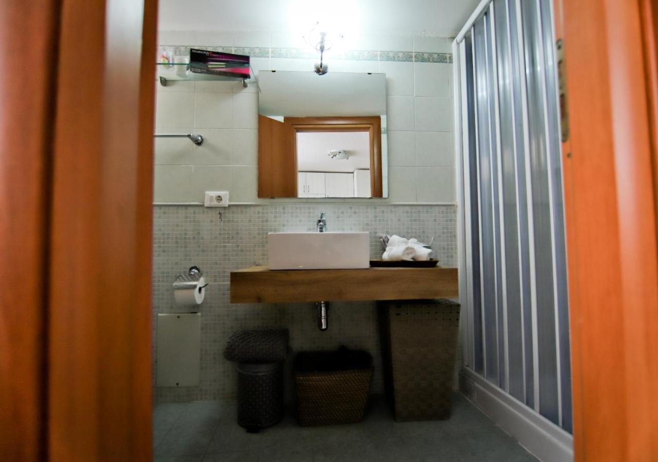 Apartament Napule - Loft Neapol Zewnętrze zdjęcie