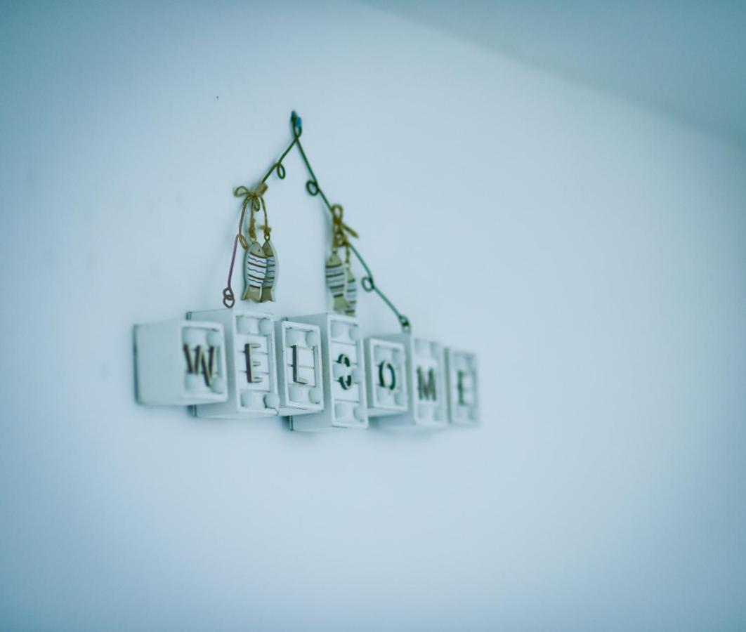 Apartament Napule - Loft Neapol Zewnętrze zdjęcie