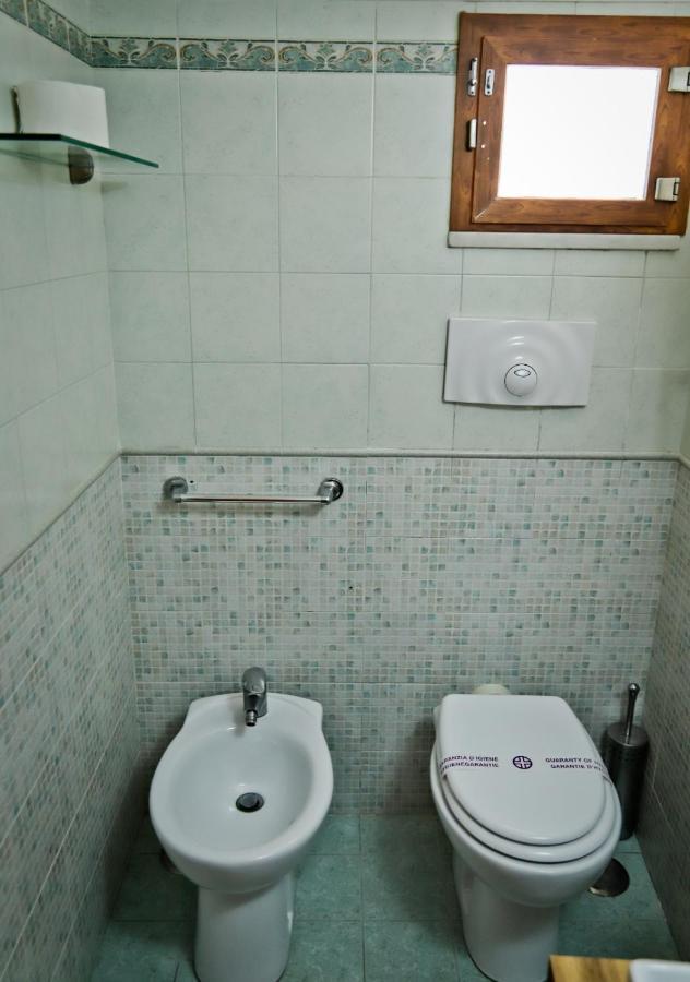 Apartament Napule - Loft Neapol Zewnętrze zdjęcie